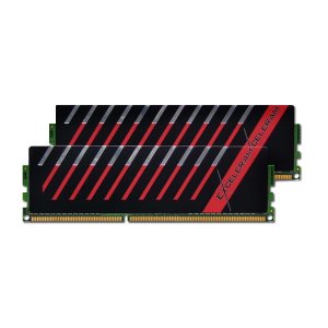 EXCELERAM DDR3 (4GB (2x2GB kit),1333MHz) CL9 