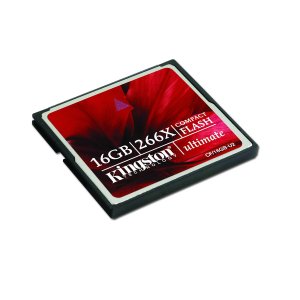 Kingston 16GB 266x 