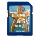 KINGSTON Ultimate NAND 8GB Class 6 100x