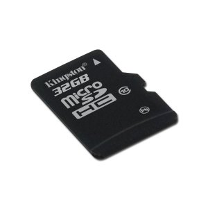 KINGSTON NAND Flash Micro SDHC 32GB Class 10