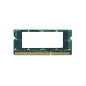 Mobile Memory Device PATRIOT Signature Line (DDR3 SDRAM,4GB,1333MHz(PC3-10600),CL9,SODIMM 204-pin,Unbuffered) 