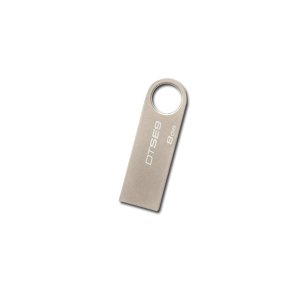 Kingston 8GB DataTraveler SE9 USB 2.0