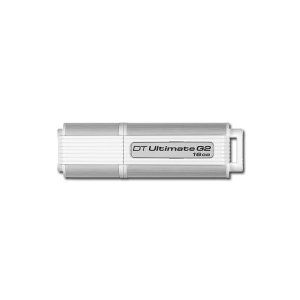 KINGSTON 16GB USB 3.0, DataTraveler Ultimate G2 