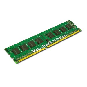 KINGSTON ValueRAM DDR3 ECC (2GB,1066MHz,w/TS) CL7