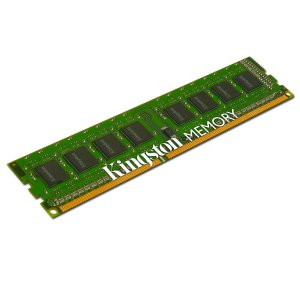 Kingston branded Server Memory 8GB 1333MHz Reg ECC Module for Dell