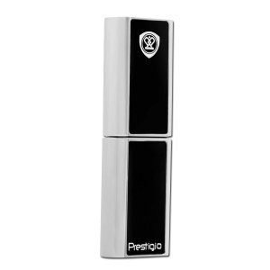 PRESTIGIO 8GB USB 2.0, Sidabrinė