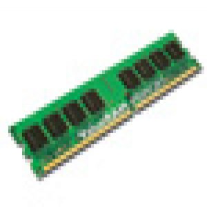 KINGSTON ValueRAM DDR3 ECC (2GB,1333MHz,w/TS) CL9