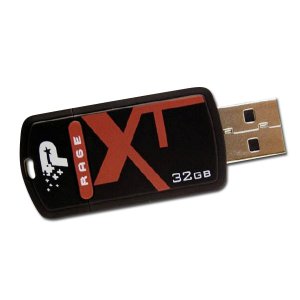 PATRIOT Xporter XT  32GB USB 2.0