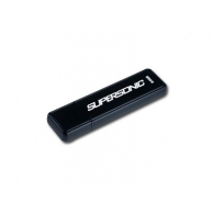 PATRIOT 64GB USB 3.0, Juoda