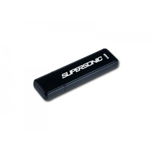 PATRIOT 64GB USB 3.0, Juoda