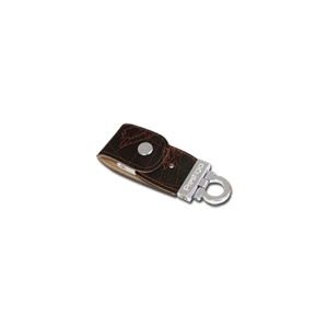 PRESTIGIO 8GB USB 2.0, Juodas