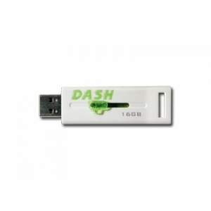 PATRIOT 16GB USB 2.0, Balta