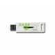 PATRIOT 16GB USB 2.0, Balta