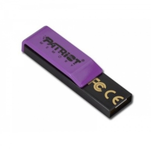 PATRIOT 4GB USB 2.0 Xporter Violetinė