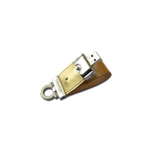 PRESTIGIO 4GB USB 2.0,Auksinė