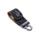 PRESTIGIO 8GB USB 2.0,Juoda su baltomis linijomis 