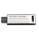 PATRIOT 16GB USB 2.0, Balta