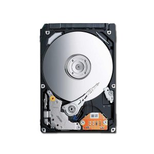 TOSHIBA MK5075GSX   2.5", 500GB, 8MB, SATA II-300