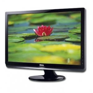 DELL LCD  ST2220L 