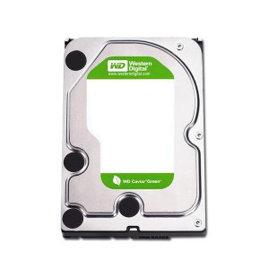 WESTERN DIGITAL 3.5",3TB,64MB,SATA III-600