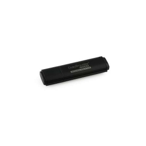 Kingston 8GB USB 256bit Encryption FIPS 140-2 , Juoda