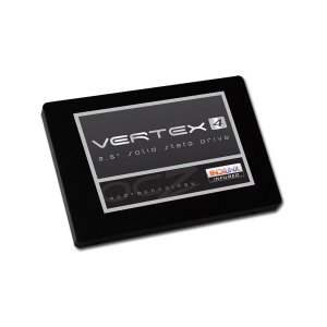 OCZ Vertex 4 SSD 2.5" SATA III-600 128 GB MLC